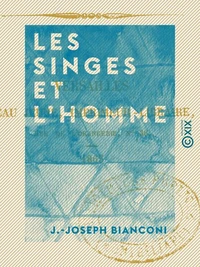 Les Singes et l'Homme