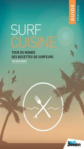 Surf cuisine