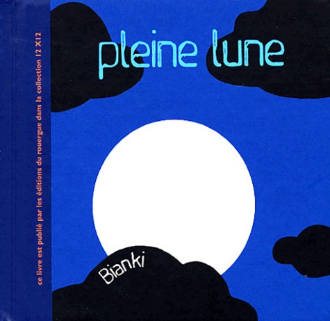  Bianki - Pleine lune.