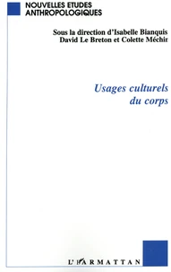 Usages culturels du corps