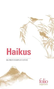 Haikus de printemps et d'été
