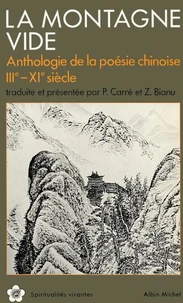 La Montagne vide