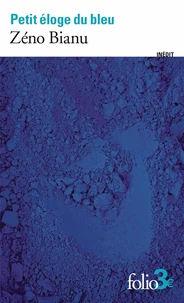 Petit éloge du bleu