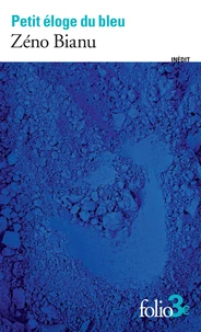 Petit éloge du bleu