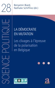 La démocratie en mutation