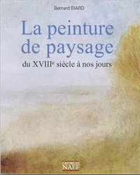 La peinture de paysage du XVIIIe siècle à nos jours
