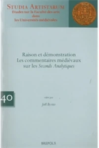 Raison et démonstration