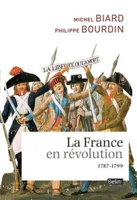La France en révolution