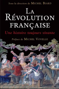 La Révolution française