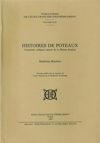 Histoires de poteaux