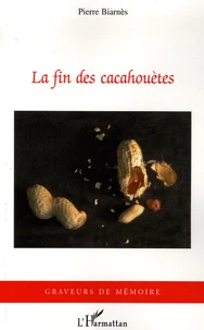 La fin des cacahouètes