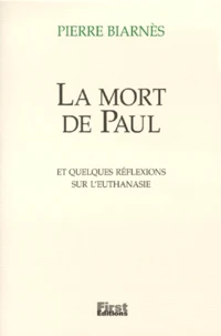 La mort de Paul