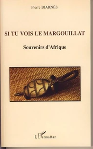 Si tu vois le margouillat