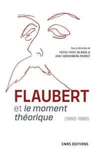 Flaubert et le moment théorique