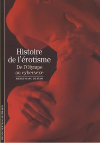 Histoire de l'érotisme