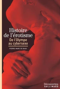 Histoire de l'érotisme