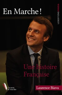 En marche !
