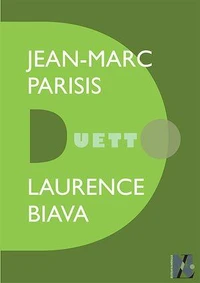 Jean-Marc Parisis - Duetto