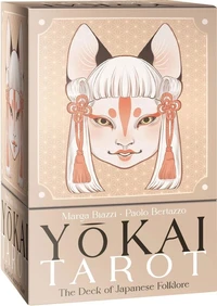 Le tarot des Yokai