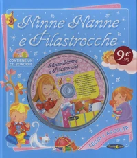 Ninne Nanne e Filastrocche