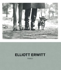 Biba Giacchetti - Elliott Erwitt Family.
