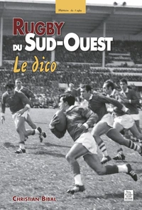 Rugby du Sud-Ouest