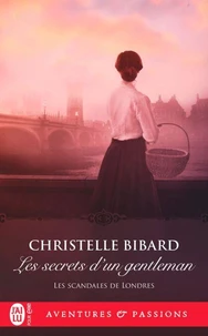 Les secrets d'un gentleman