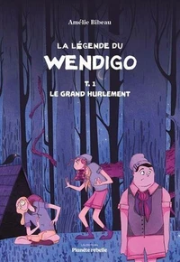 La légende du Wendigo