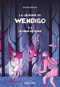 La légende du Wendigo