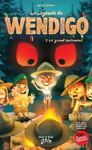 La légende du Wendigo