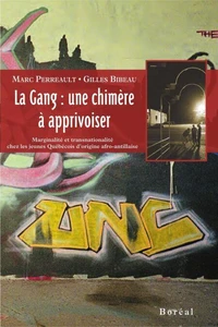 La gang : Une chimère à apprivoiser