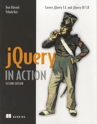 jQuery in Action