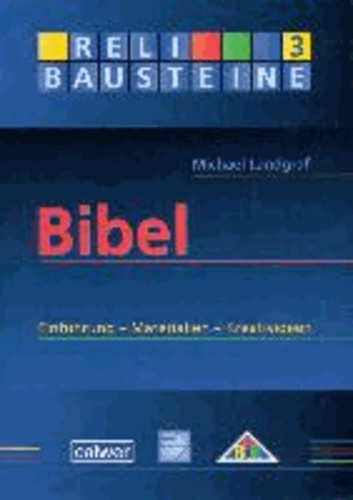 Bibel - Einführung - Materialien - Kreativideen.