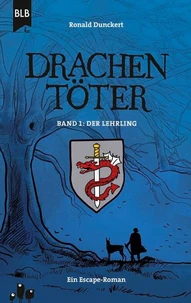 Drachentöter - Der Lehrling