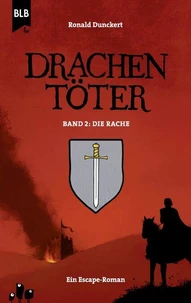Drachentöter - Die Rache