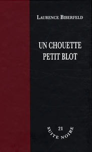 Un chouette petit blot