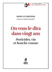 On vous le dira dans vingt ans