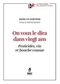 On vous le dira dans vingt ans