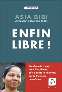 Enfin libre !