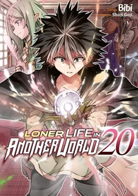 Loner Life in Another World Tome 20