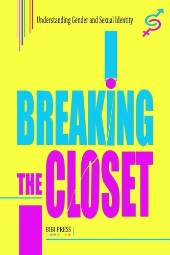  Bibi Press - Breaking the Closet - LGBT.