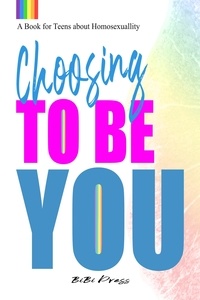  Bibi Press - Choosing to be You.