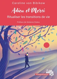 Adieu et merci