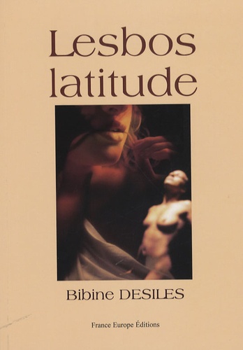 Bibine Desiles - Lesbos latitude.