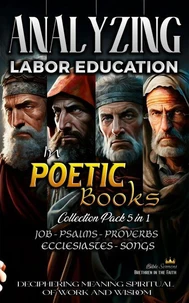 Analyzing Labor Education in Poetic Books