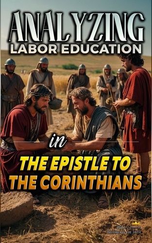  Bible Sermons - Analyzing Labor Education in the Epistle to the Corinthians - The Education of Labor in the Bible, #28.