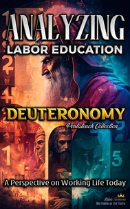Analyzing the Labor Education in Deuteronomy:  A Perspective on Working Life Today