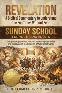 Revelation: A Biblical Commentary to Understand the End Times Without Fear