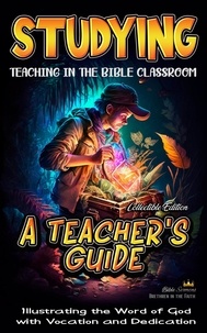  Bible Sermons - Studying Teaching in the Bible Classroom: A Teacher's Guide - Teaching in the Bible Classroom.