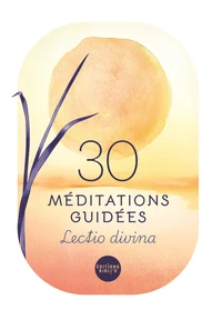 30 méditations guidées